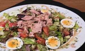Nizza Salat