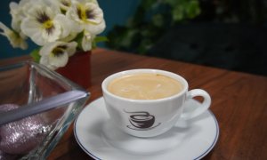 Caffe