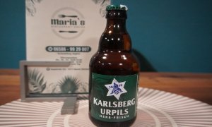 Karlsberg Urpils 0,33l