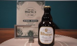 Bitburger Pils 0.33l