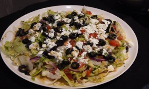 Bauernsalat